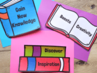 Meaningful Classroom Decor for Secondary&nbsp;ELA